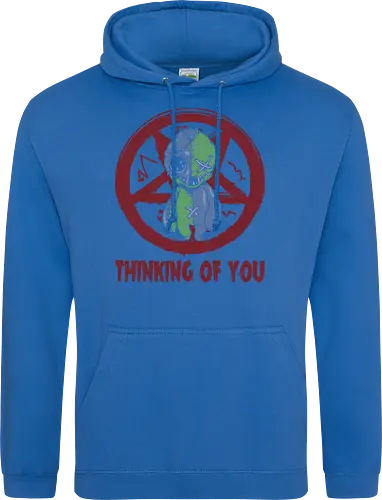 Thinking of You