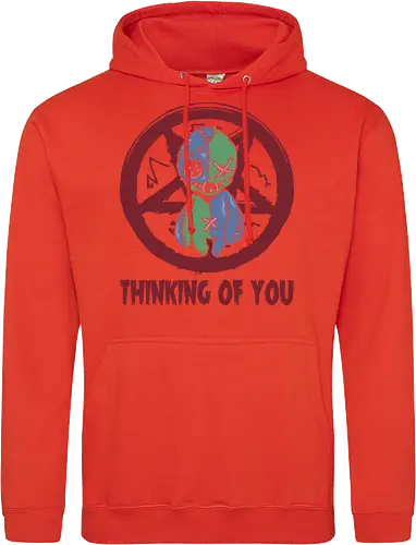Thinking of You
