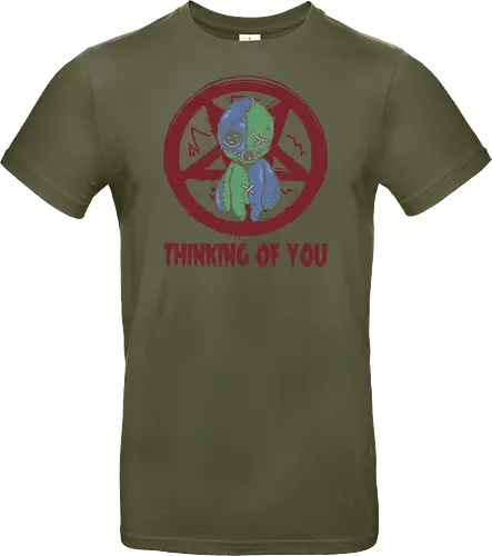 Thinking of You