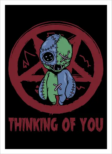 Thinking of You