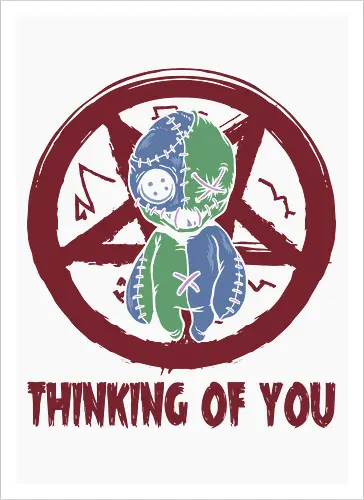 Thinking of You