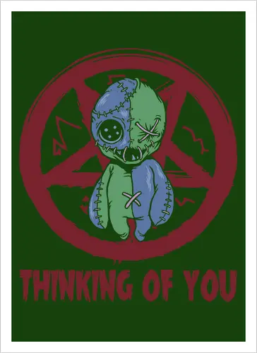Thinking of You