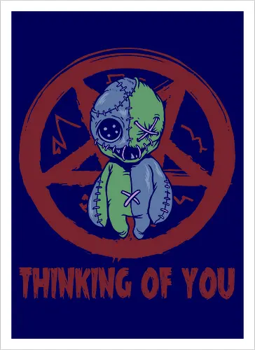 Thinking of You