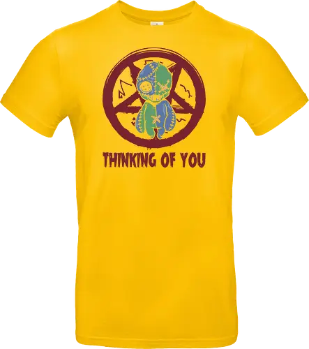 Thinking of You