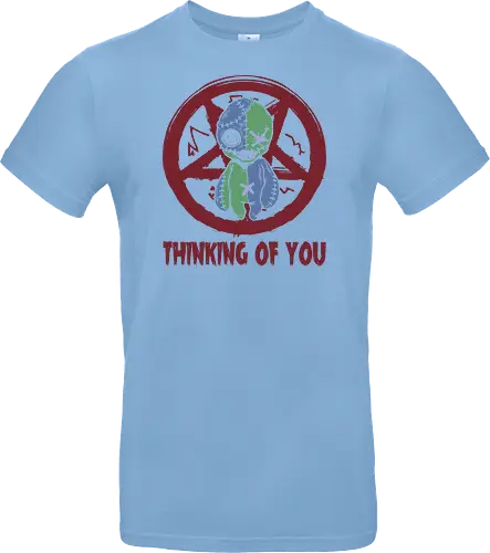 Thinking of You