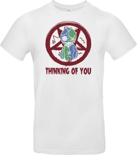 Thinking of You