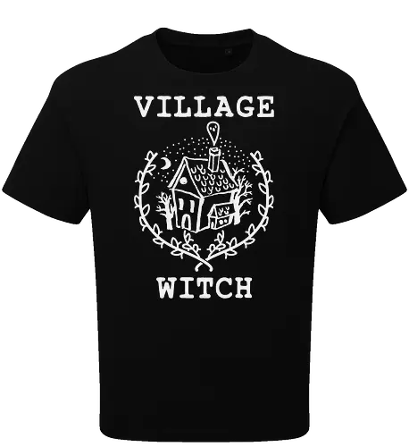 VILLAGE WITCH