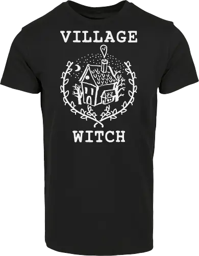 VILLAGE WITCH