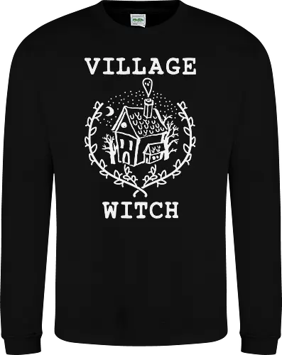VILLAGE WITCH