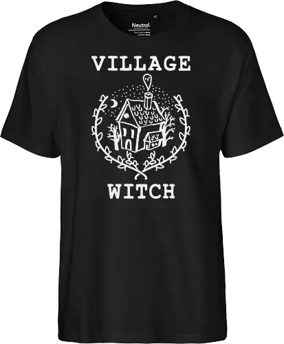 VILLAGE WITCH