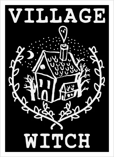 VILLAGE WITCH