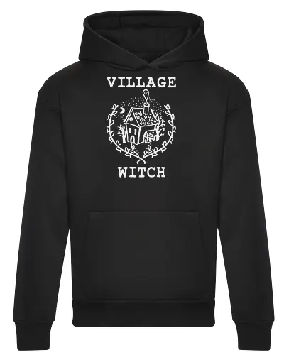 VILLAGE WITCH