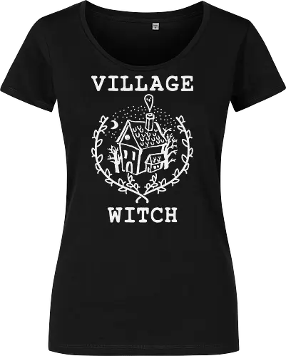 VILLAGE WITCH