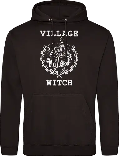 VILLAGE WITCH