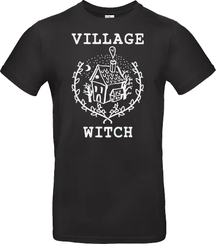 VILLAGE WITCH