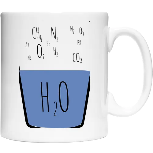 Technically, it's Always Full