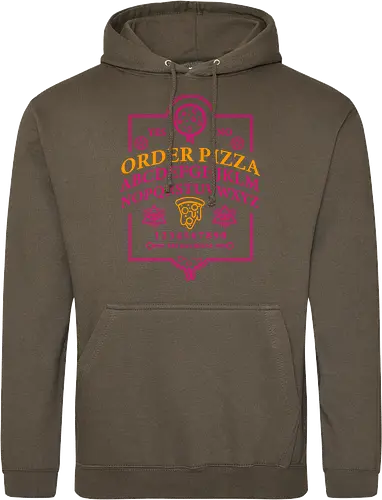 Order Pizza