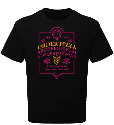 Order Pizza
