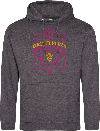 Order Pizza