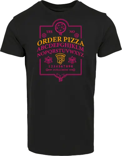 Order Pizza
