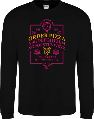 Order Pizza