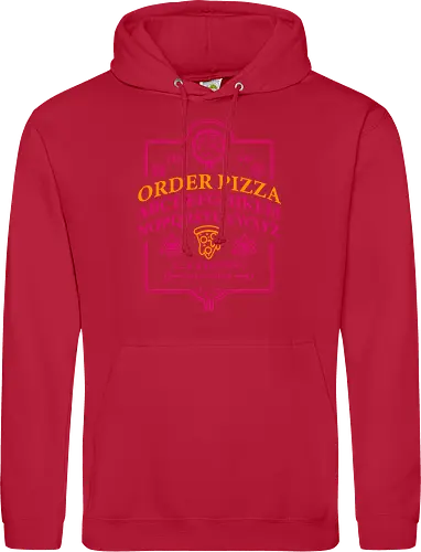 Order Pizza