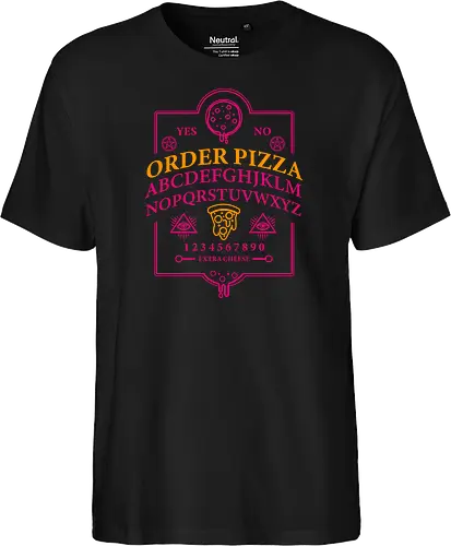 Order Pizza