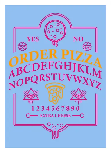 Order Pizza