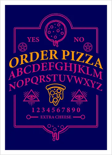 Order Pizza