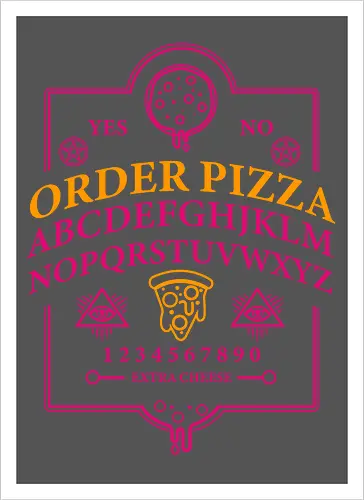 Order Pizza