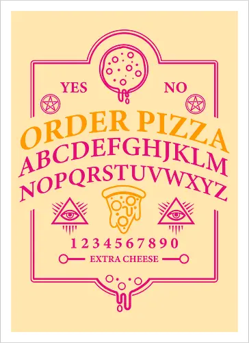 Order Pizza