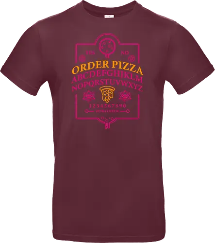Order Pizza