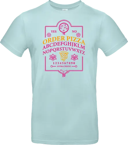 Order Pizza