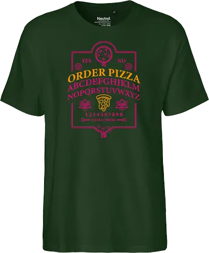 Order Pizza