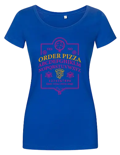 Order Pizza