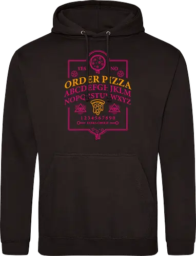 Order Pizza