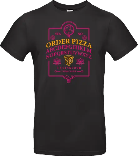 Order Pizza