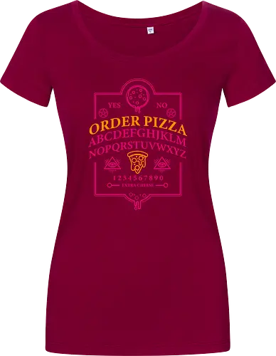 Order Pizza
