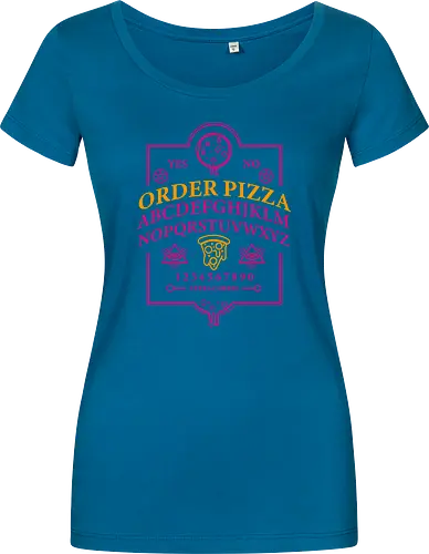 Order Pizza