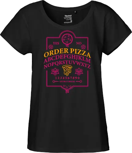 Order Pizza