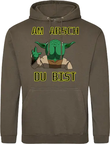 Yodarsch