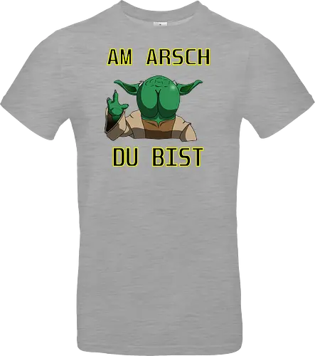 Yodarsch