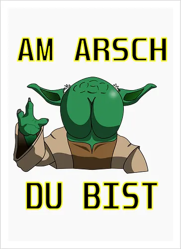 Yodarsch