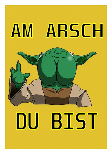 Yodarsch