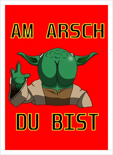 Yodarsch