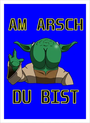 Yodarsch