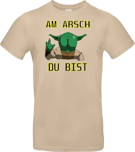 Yodarsch