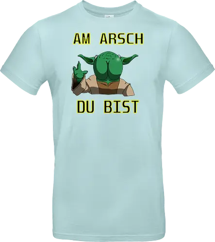 Yodarsch