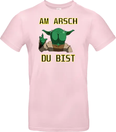 Yodarsch