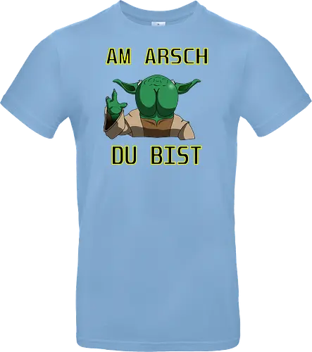 Yodarsch